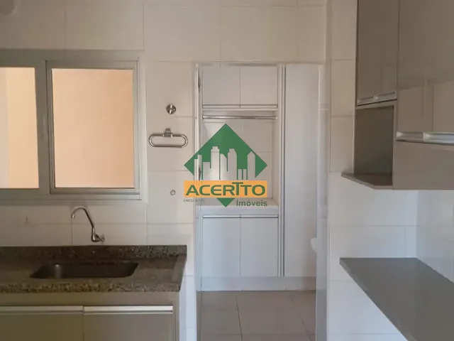 Apartamento 3 quartos e 2 banheiros, à venda, no bairro Vila Bandeirantes em Araçatuba