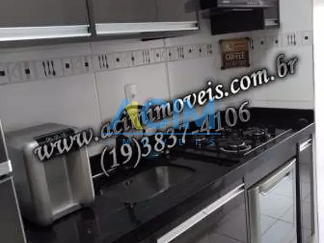 Apartamento à venda, no bairro Florianópolis em Jaguariúna