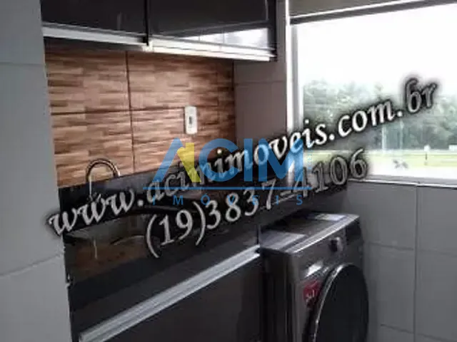 Apartamento à venda, no bairro Florianópolis em Jaguariúna