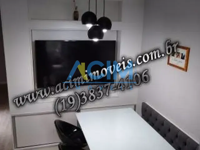 Apartamento à venda, no bairro Florianópolis em Jaguariúna