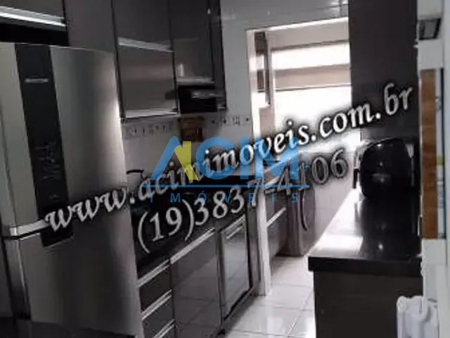 Apartamento à venda, no bairro Florianópolis em Jaguariúna