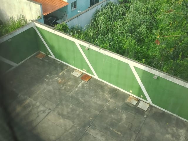Apartamento 2 quartos e 1 banheiro, à venda, no bairro Cidade Praiana em Rio das Ostras