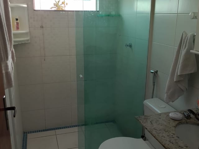 Apartamento 2 quartos e 1 banheiro, à venda, no bairro Cidade Praiana em Rio das Ostras
