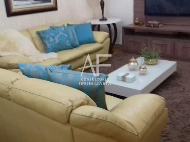 Apartamento 3 quartos e 2 banheiros, à venda, no bairro Centro em Taubaté