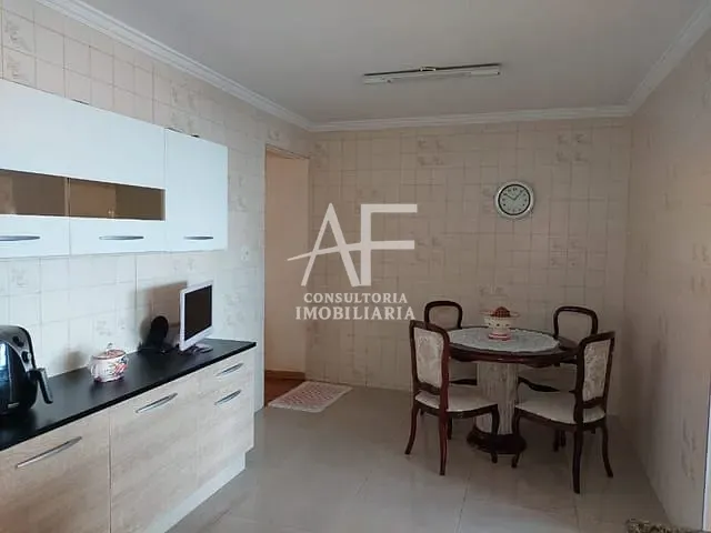 Apartamento 3 quartos e 2 banheiros, à venda, no bairro Centro em Taubaté