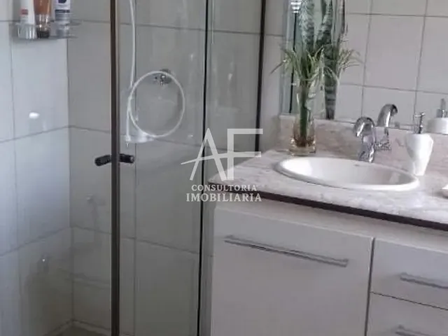 Apartamento 3 quartos e 2 banheiros, à venda, no bairro Centro em Taubaté