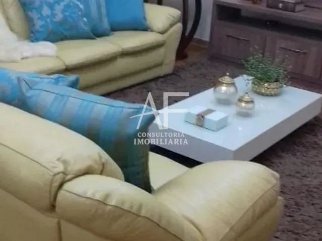 Apartamento 3 quartos e 2 banheiros, à venda, no bairro Centro em Taubaté