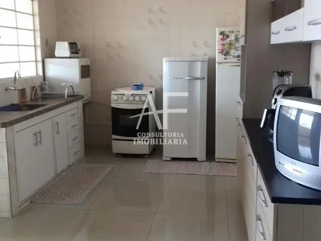 Apartamento 3 quartos e 2 banheiros, à venda, no bairro Centro em Taubaté