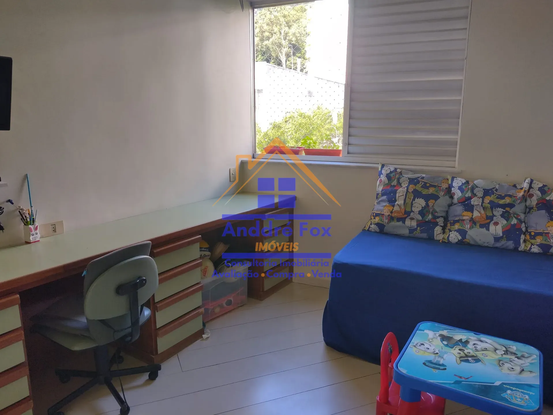 Apartamento, 4 quartos, 170 m² - Foto 7