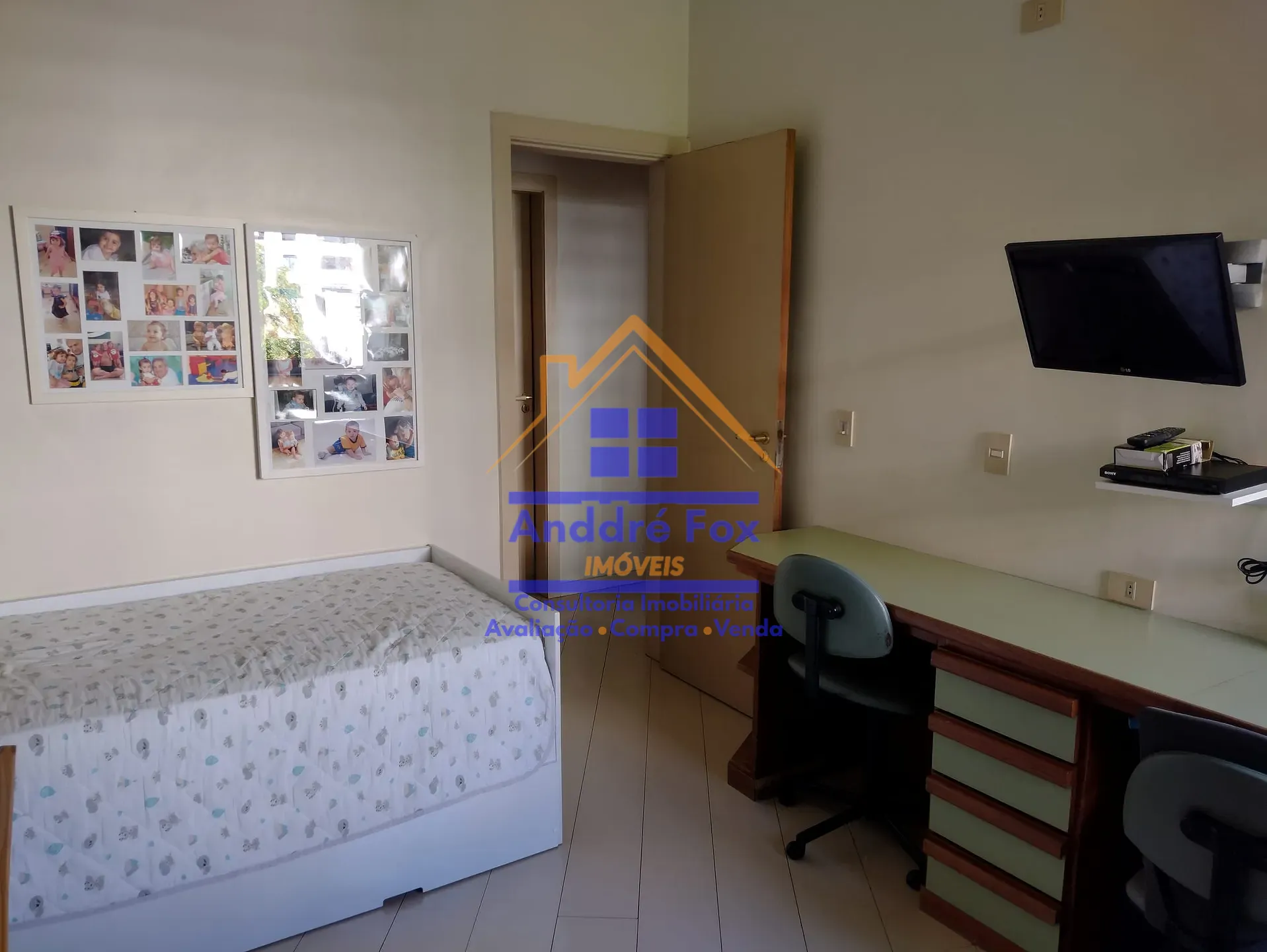 Apartamento, 4 quartos, 170 m² - Foto 8