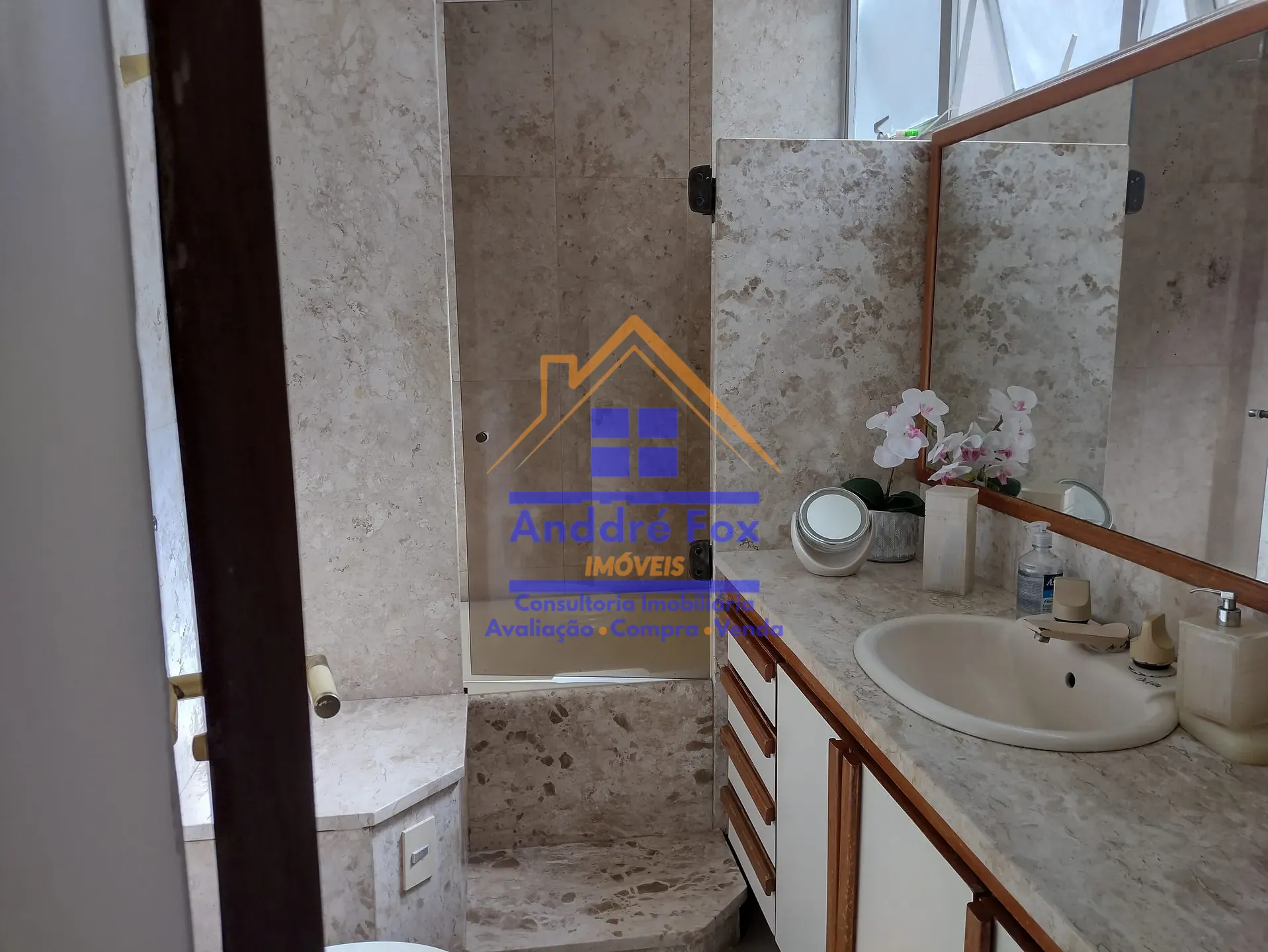 Apartamento, 4 quartos, 170 m² - Foto 4