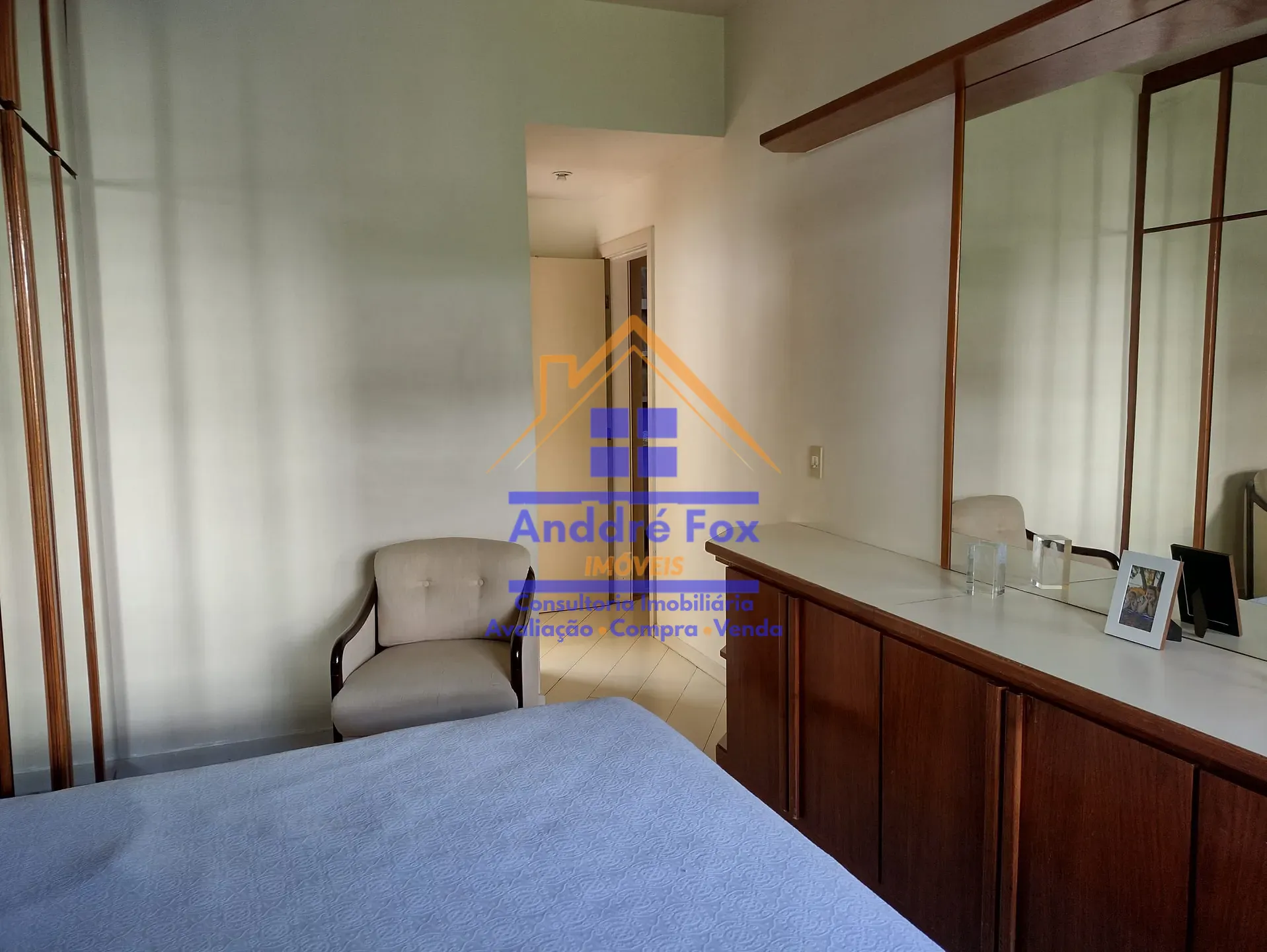 Apartamento, 4 quartos, 170 m² - Foto 3