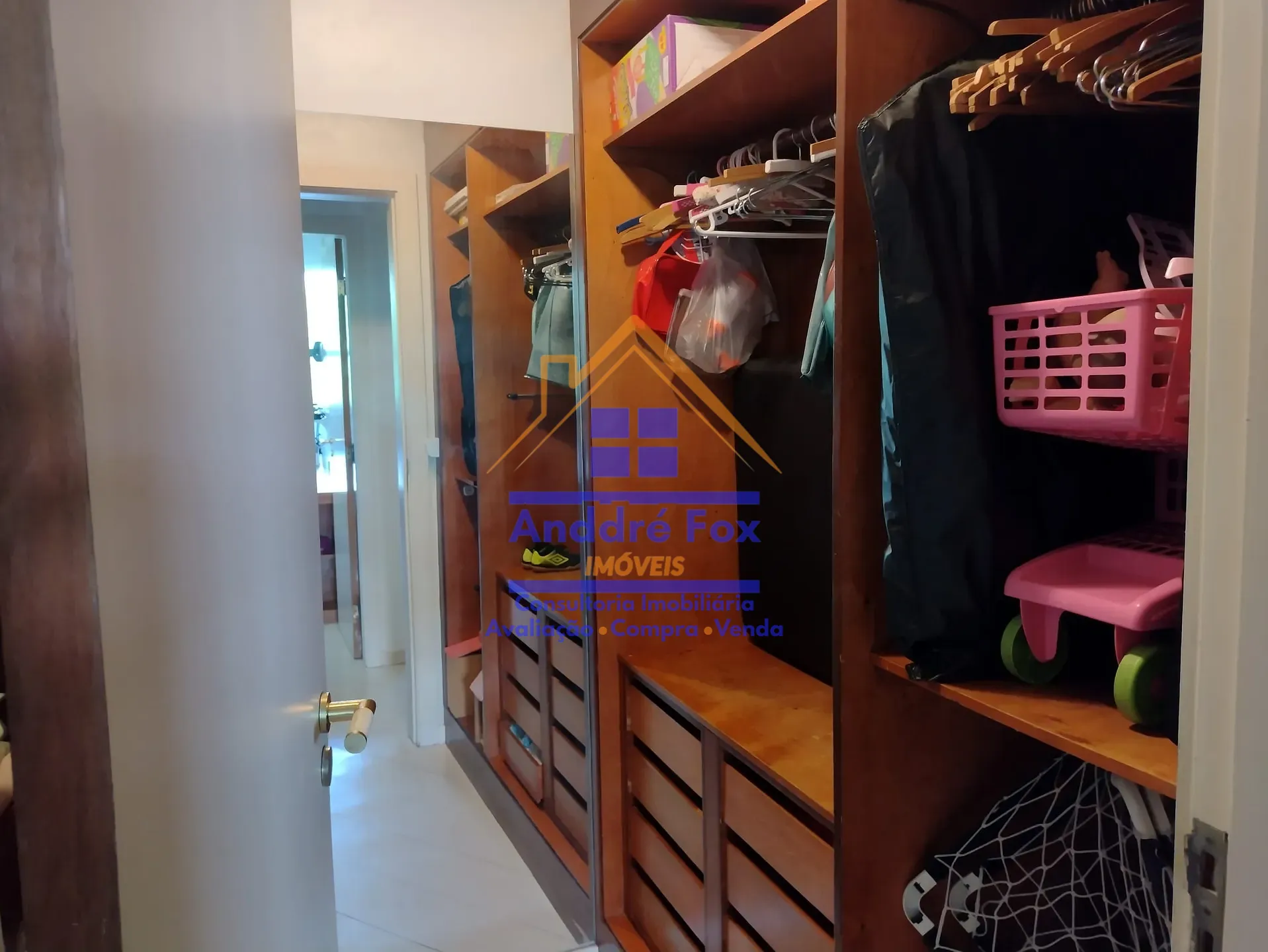 Apartamento, 4 quartos, 170 m² - Foto 6