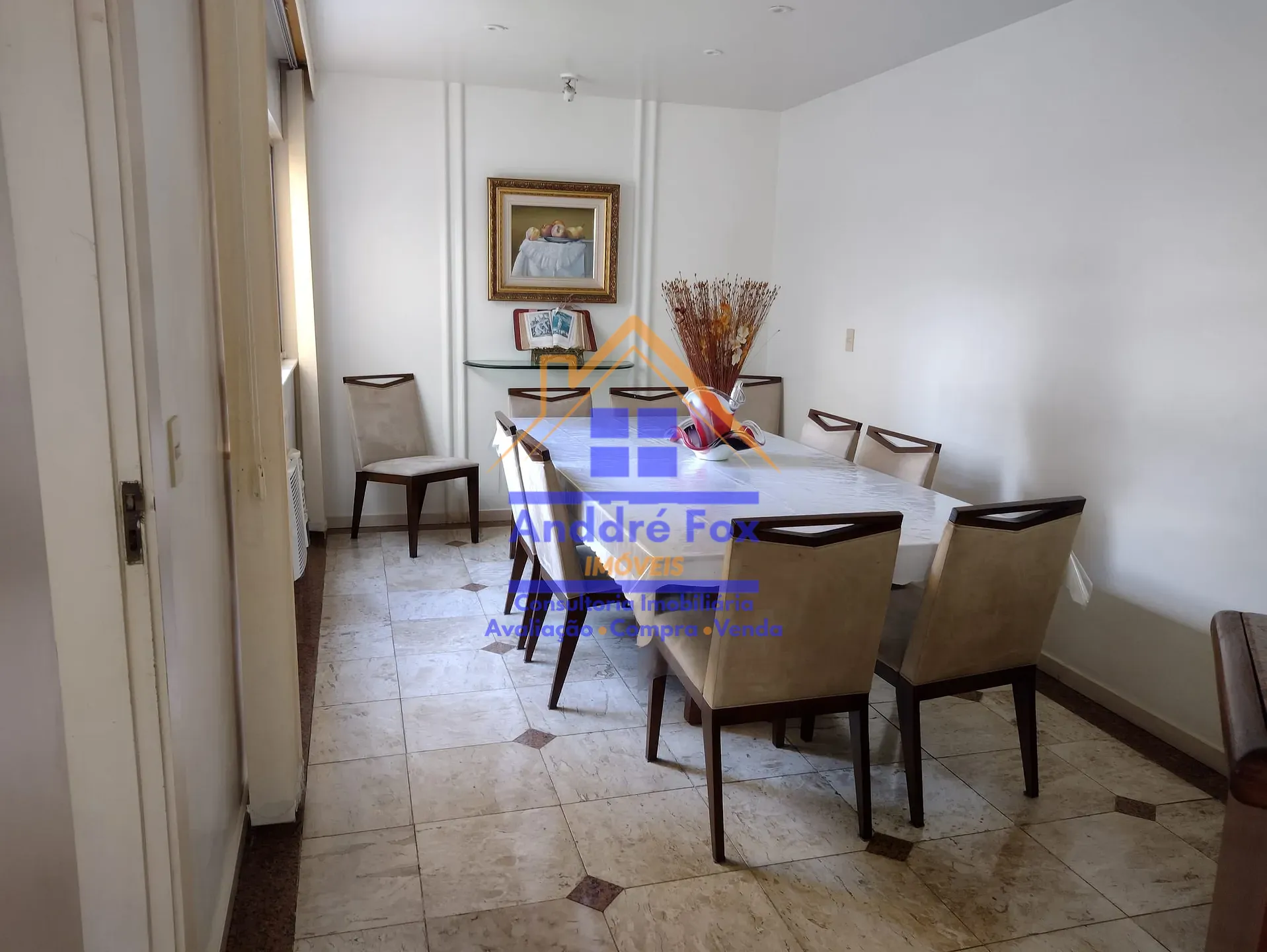 Apartamento, 4 quartos, 170 m² - Foto 10