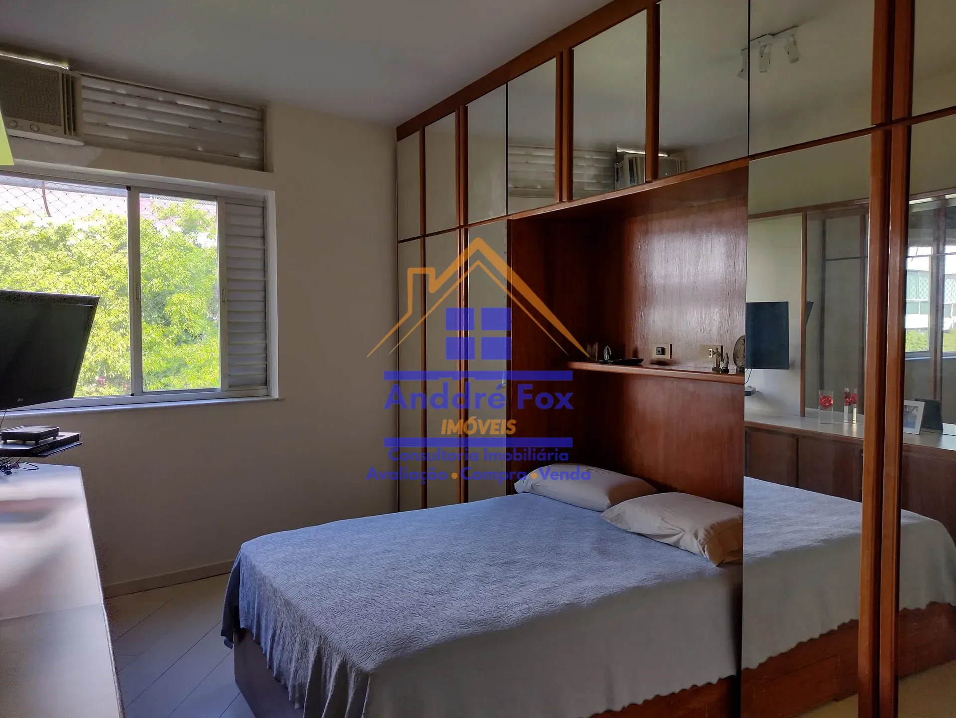 Apartamento, 4 quartos, 170 m² - Foto 12