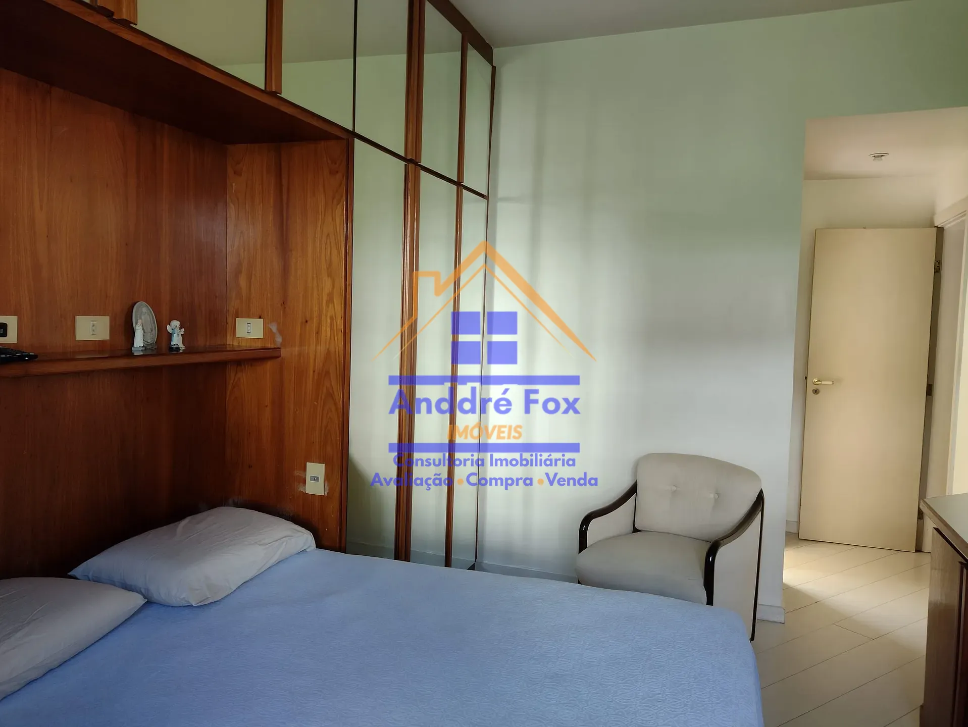 Apartamento, 4 quartos, 170 m² - Foto 13