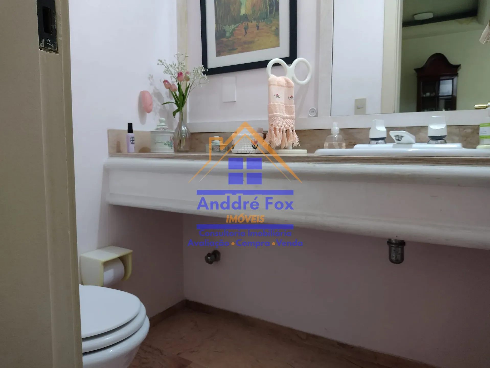 Apartamento, 4 quartos, 170 m² - Foto 19