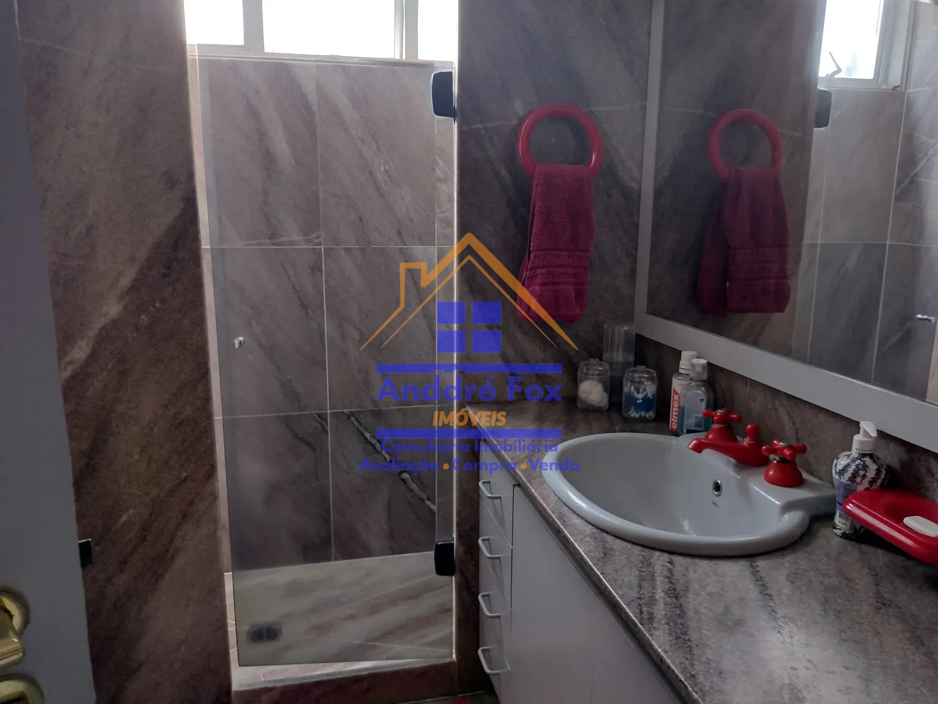 Apartamento, 4 quartos, 170 m² - Foto 15