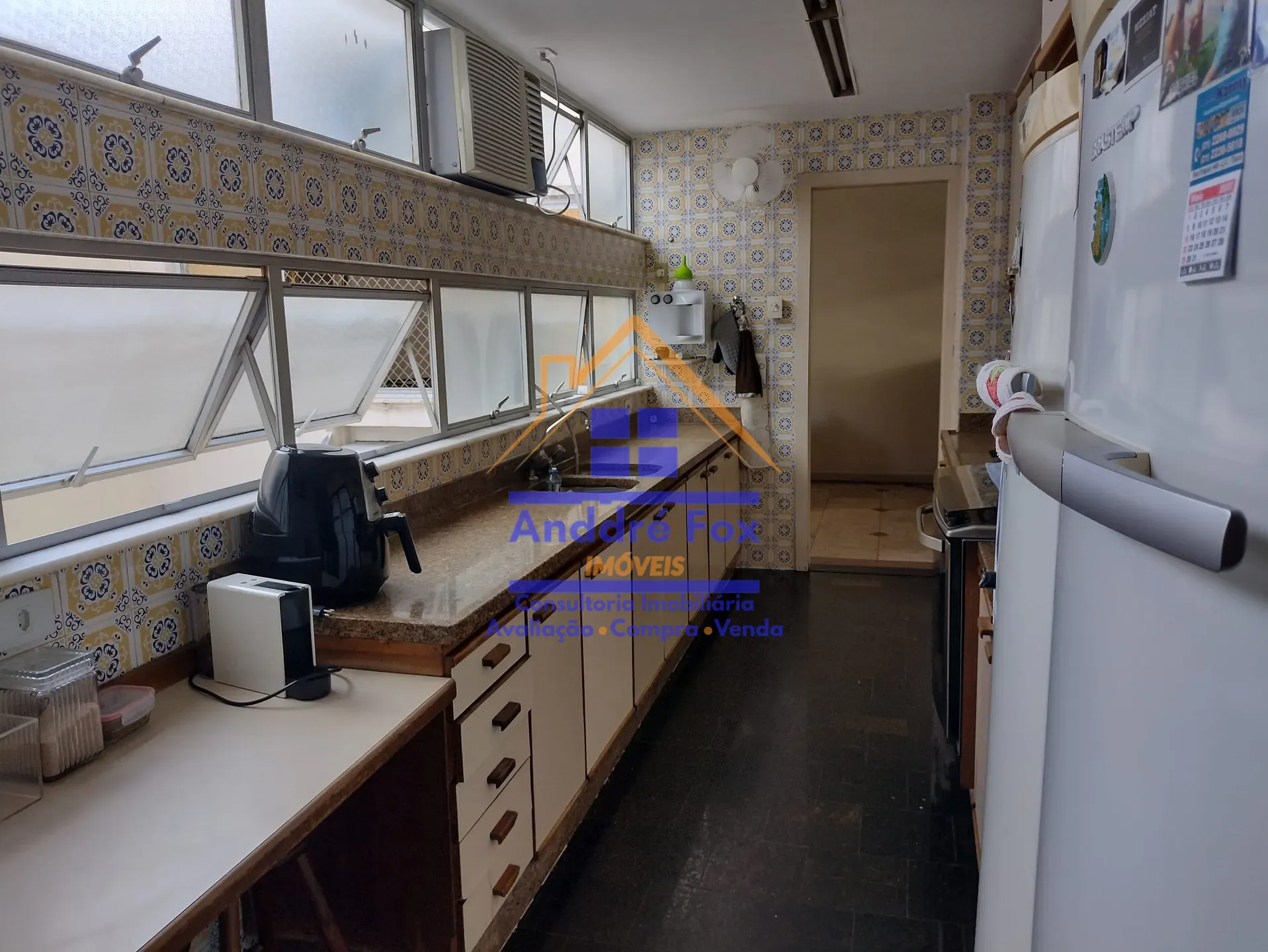 Apartamento, 4 quartos, 170 m² - Foto 22