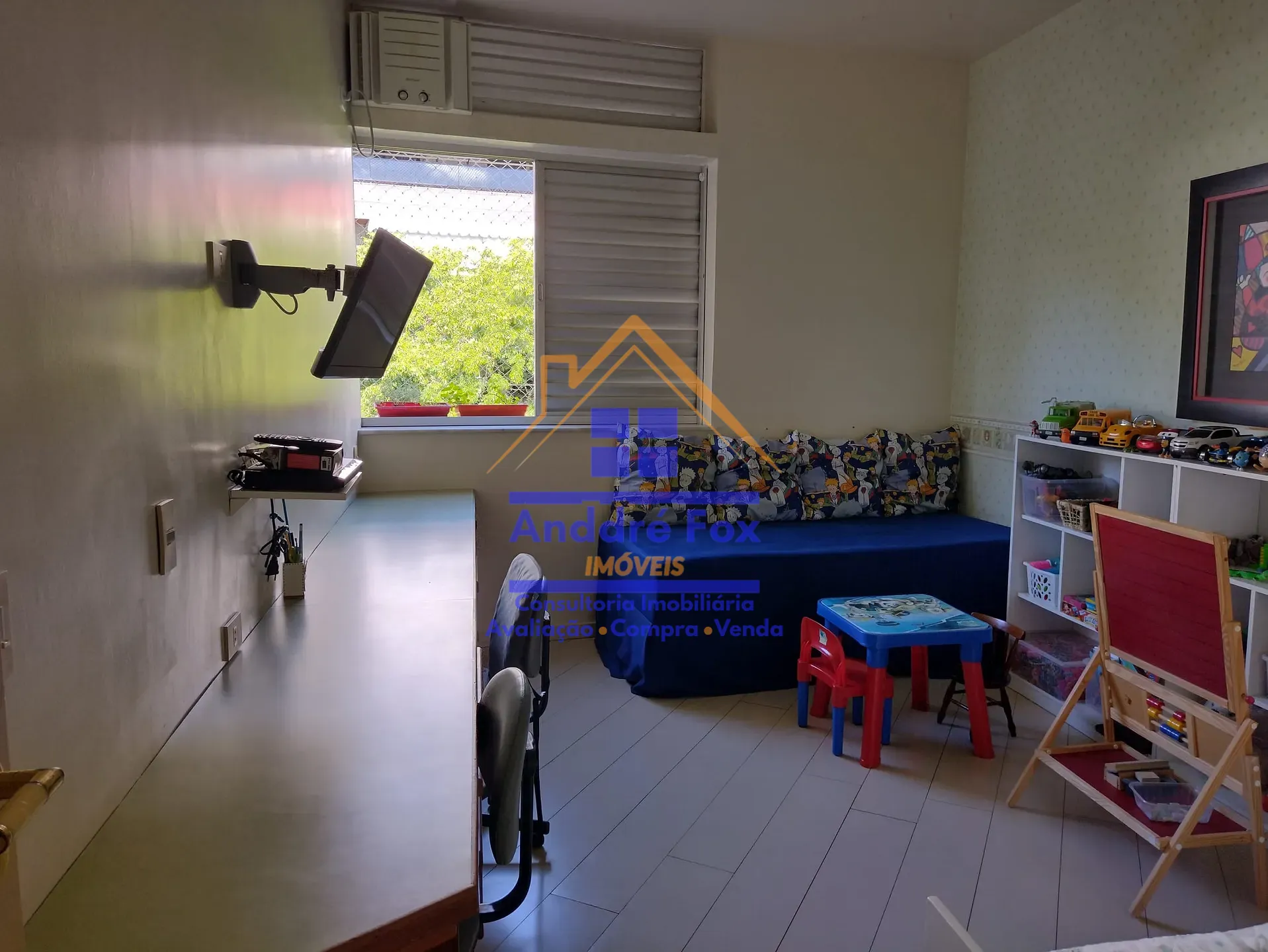 Apartamento, 4 quartos, 170 m² - Foto 17