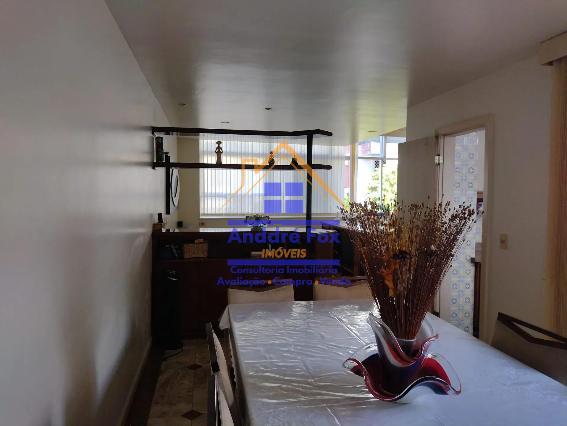 Apartamento, 4 quartos, 170 m² - Foto 21