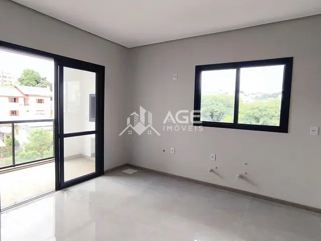 Apartamento 1 quarto e 1 banheiro, à venda, no bairro Centro em Erechim