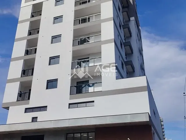 Apartamento 1 quarto e 1 banheiro, à venda, no bairro Centro em Erechim