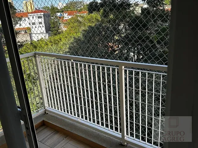 Apartamento 2 quartos e 1 banheiro, à venda, no bairro Jardim Esmeralda em São Paulo
