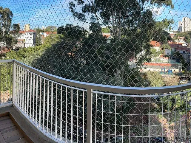 Apartamento 2 quartos e 1 banheiro, à venda, no bairro Jardim Esmeralda em São Paulo