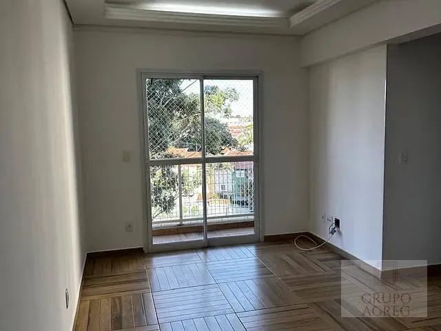 Apartamento 2 quartos e 1 banheiro, à venda, no bairro Jardim Esmeralda em São Paulo