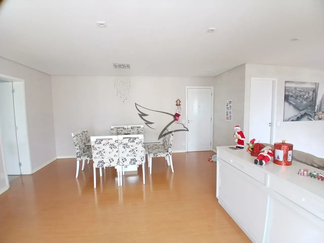 Apartamento, 3 quartos, 126 m² - Foto 6