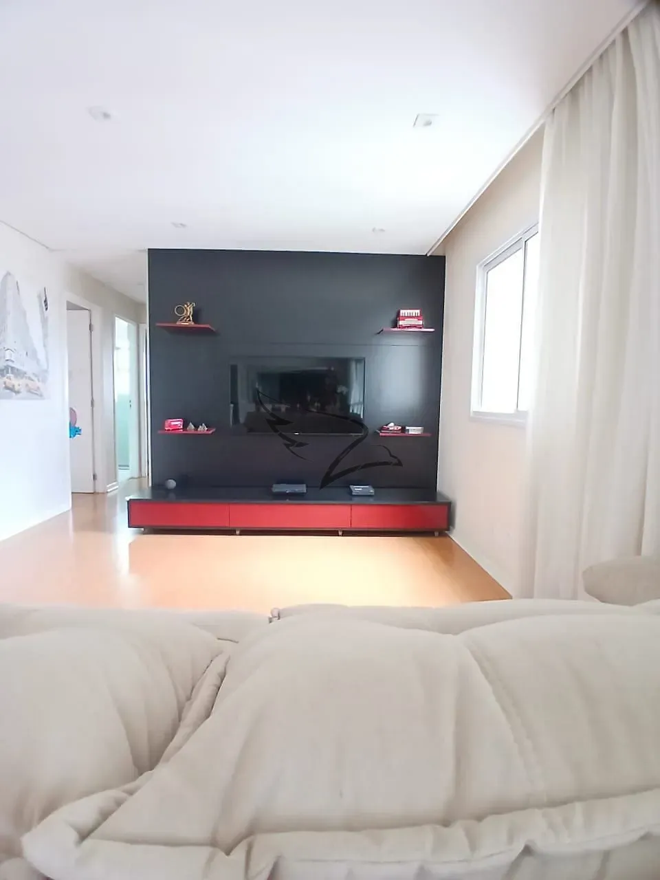 Apartamento, 3 quartos, 126 m² - Foto 3