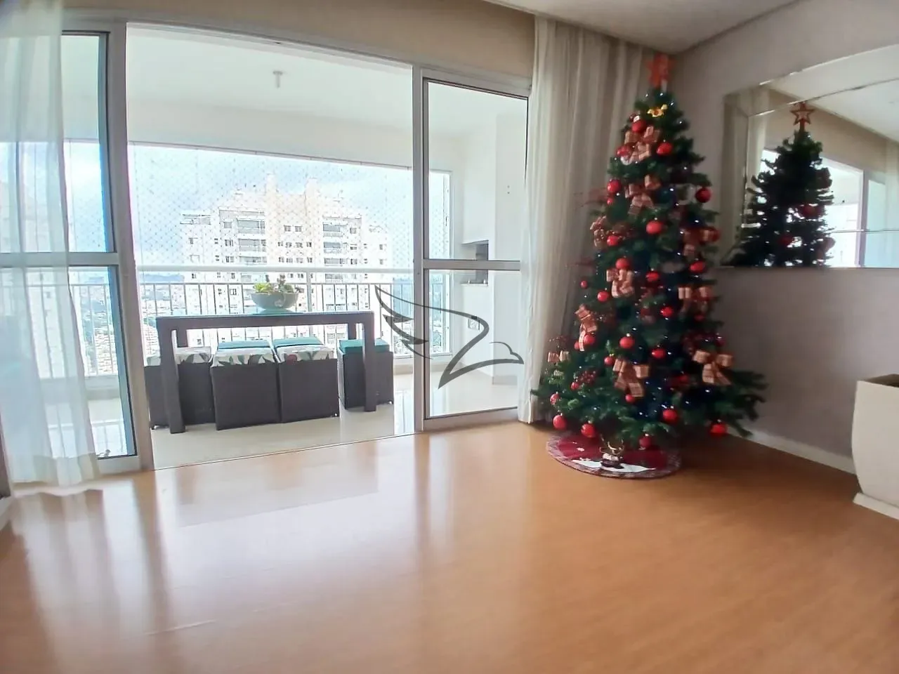 Apartamento, 3 quartos, 126 m² - Foto 5