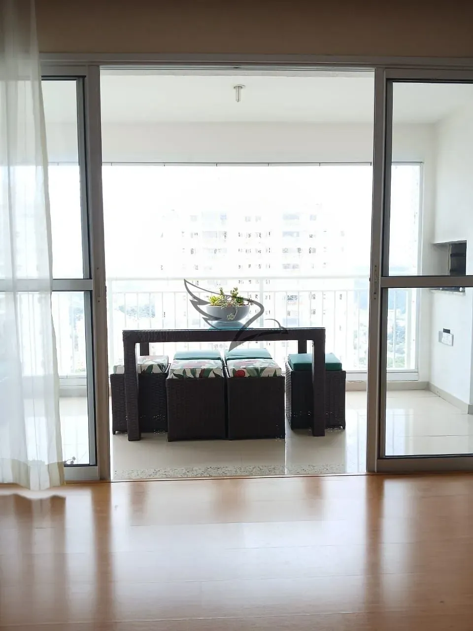 Apartamento, 3 quartos, 126 m² - Foto 7
