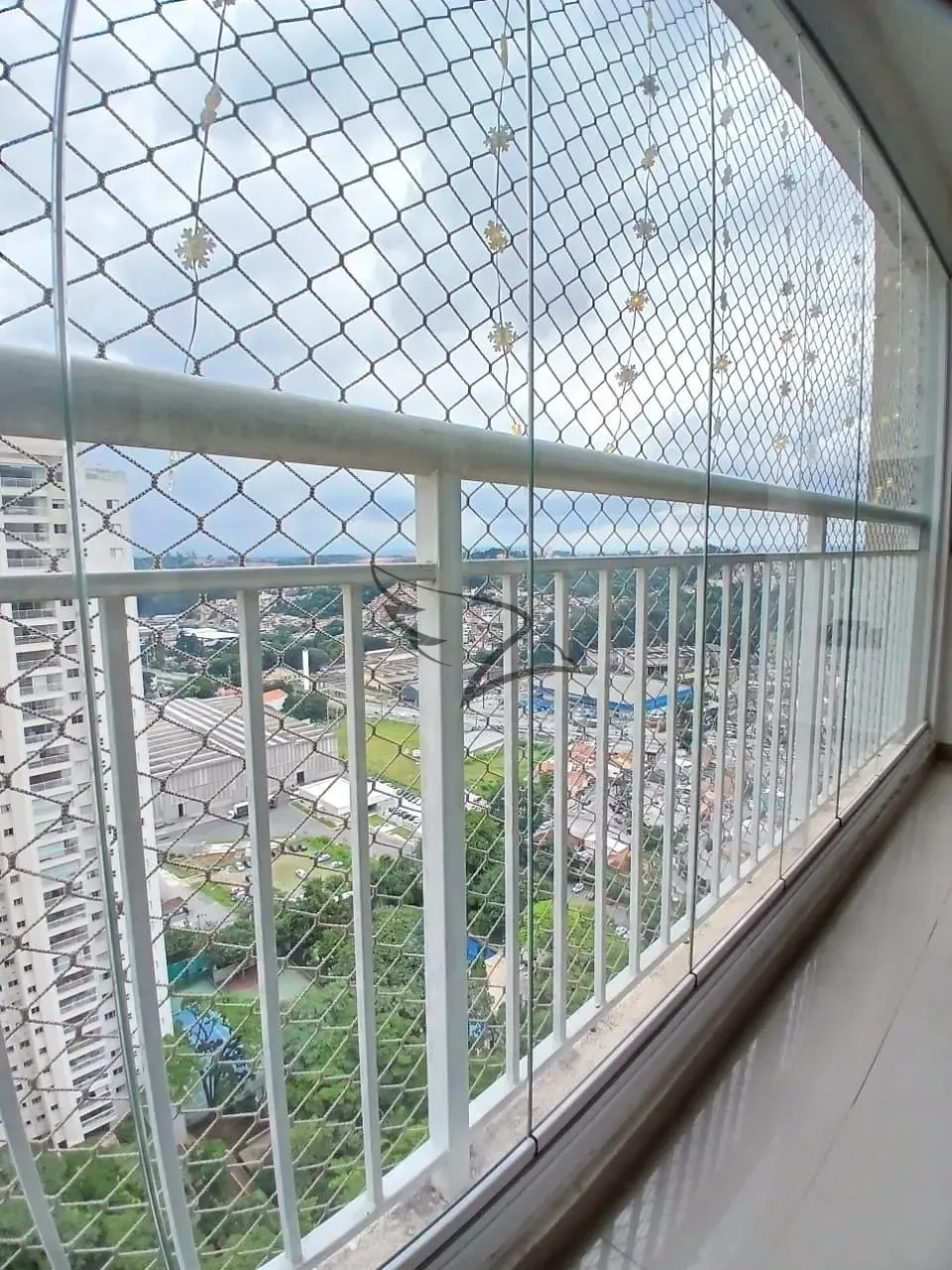 Apartamento, 3 quartos, 126 m² - Foto 1