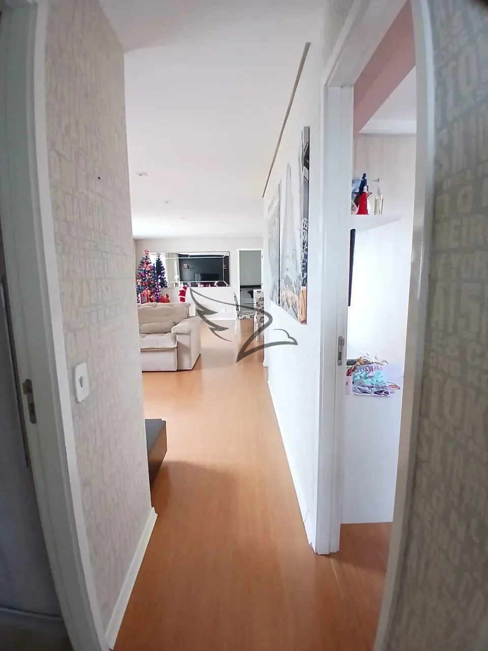 Apartamento, 3 quartos, 126 m² - Foto 8