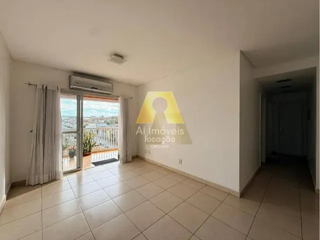 Apartamento 3 quartos e 3 banheiros, para alugar, no bairro 7º BEC em Rio Branco