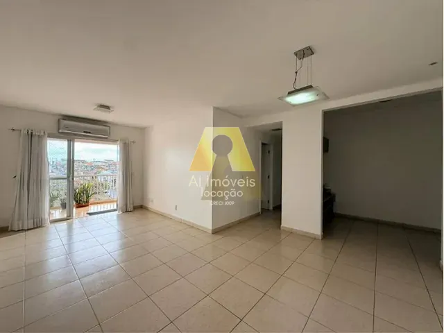 Apartamento 3 quartos e 3 banheiros, para alugar, no bairro 7º BEC em Rio Branco