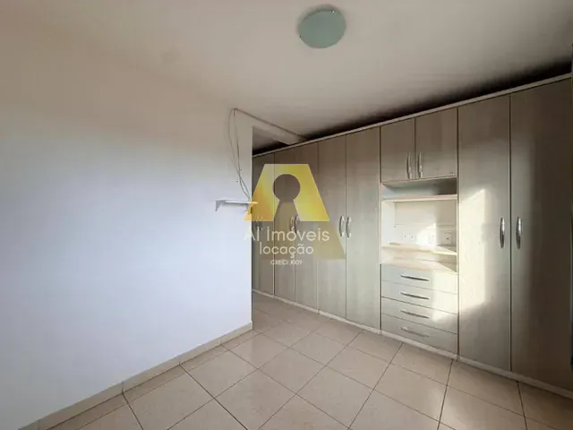 Apartamento 3 quartos e 3 banheiros, para alugar, no bairro 7º BEC em Rio Branco
