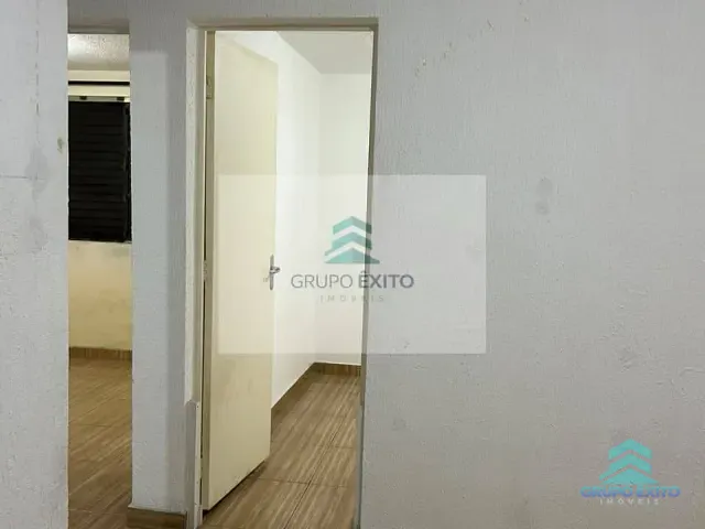 Apartamento 2 quartos e 1 banheiro, à venda, no bairro Mandi em Itaquaquecetuba