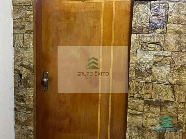 Apartamento 2 quartos e 1 banheiro, à venda, no bairro Mandi em Itaquaquecetuba