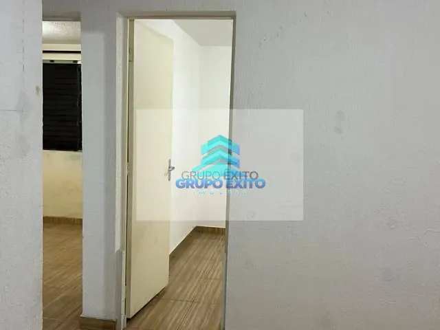 Apartamento 2 quartos e 1 banheiro, à venda, no bairro Mandi em Itaquaquecetuba