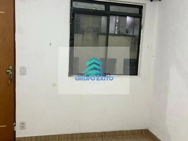 Apartamento 2 quartos e 1 banheiro, à venda, no bairro Mandi em Itaquaquecetuba