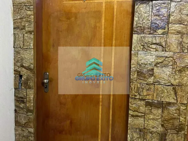 Apartamento 2 quartos e 1 banheiro, à venda, no bairro Mandi em Itaquaquecetuba