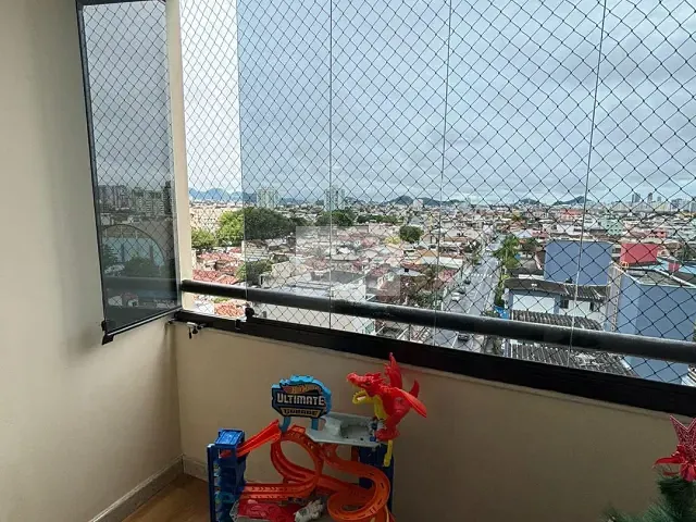 Apartamento 3 quartos e 2 banheiros, à venda, no bairro Praia das Gaivotas em Vila Velha