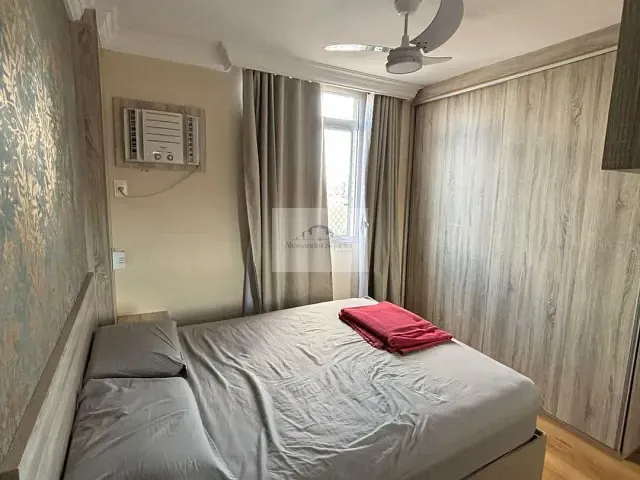 Apartamento 3 quartos e 2 banheiros, à venda, no bairro Praia das Gaivotas em Vila Velha