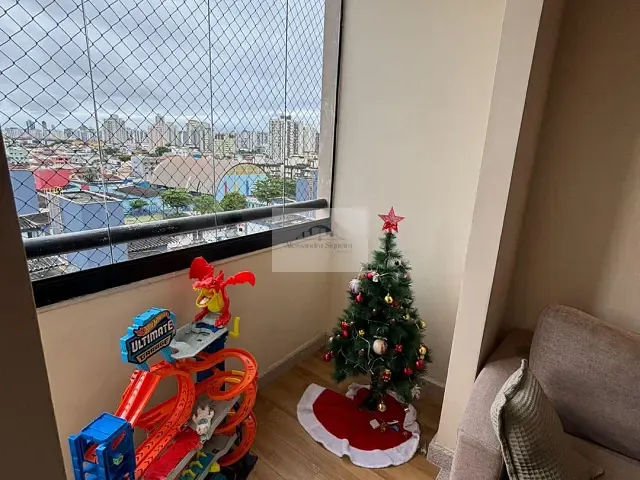 Apartamento 3 quartos e 2 banheiros, à venda, no bairro Praia das Gaivotas em Vila Velha