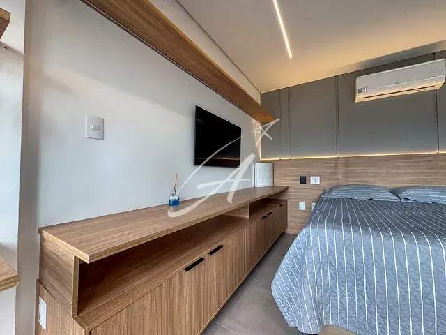 Apartamento com 26m² 1 quarto e 1 banheiro, para alugar, no bairro Vila Gomes Cardim em São Paulo