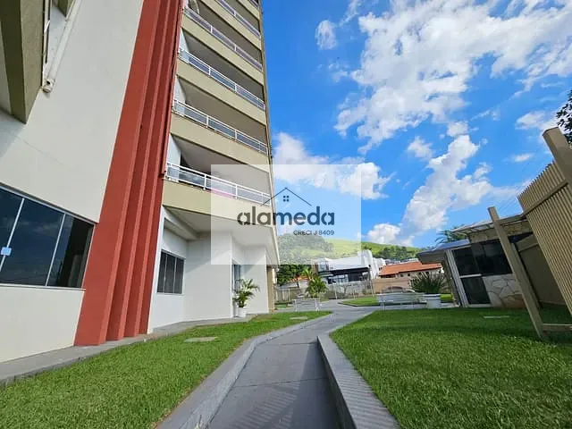 Apartamento 3 quartos e 2 banheiros, à venda, no bairro CENTRO em Santo Antônio da Platina