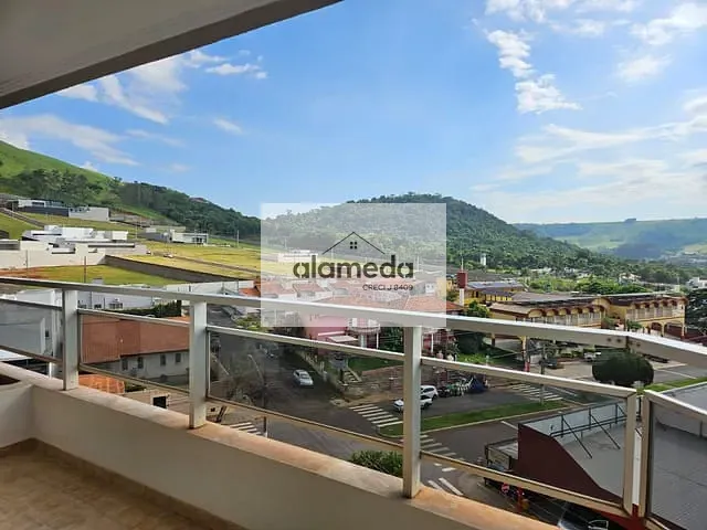 Apartamento 3 quartos e 2 banheiros, à venda, no bairro CENTRO em Santo Antônio da Platina